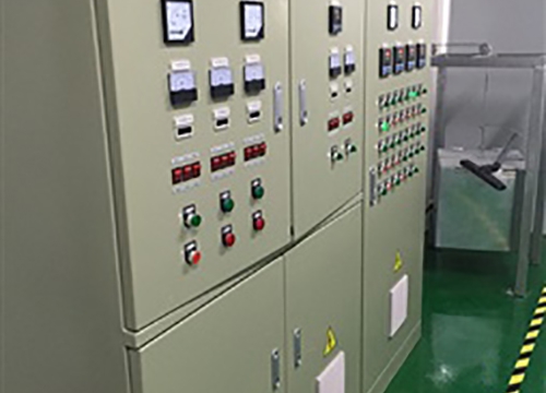 上海Electrical control box